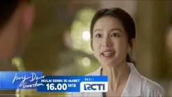 Drama Cina terbaru di RCTI! Layar Dracin MY DEAR GUARDIAN mulai Senin 30 Maret 16.00 wib