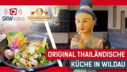 Phatcharee: Original Thai Restaurant in Wildau