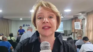 Public Hearing of the DMED Consumer Council