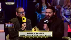 Chicas de Es Show prefieren la amistad del Potro | Es Show