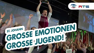 Großer Andrang beim Tag der Landjugend