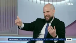 Informacije ili manipulacije: bitka za našu pažnju - STAV