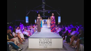 Martina Ros - Summer Fashion Weekend 2026 | Day 2