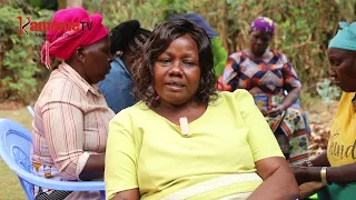 Bamiri ino iretha kihoto thutha wa mwana wao gukuira mbaraini Russia