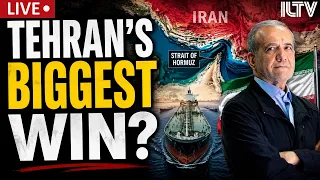 On The Hour – August 5, 2026 |  Trump Says Hormuz Deal Is Near—Sources Say Key Issues Remain
