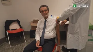 Free flu vaccine in Lombardy: 2026/2027 campaign underway