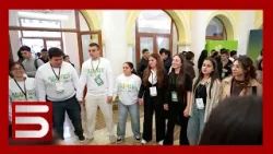 Հին ու նոր աշխարհները՝ «դեմ առ դեմ». Ucom-ը սերունդների է միավորում Հին ու նոր աշխարհները՝ «դեմ առ դեմ». Ucom-ը սերունդների է միավորում