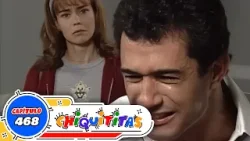 Chiquititas (1997) | Capítulo 468