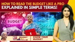Budget 2026: How To Read The Union Budget Like A Pro Explained In Simple Terms | Jargon Decoded