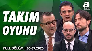 Trabzonspor'dan Taraftarı Önünde Farklı Galibiyet | Derdie Zafer Vincenzo Italiano'nun | Takım Oyunu