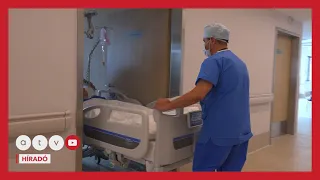 Durva számok: kétségbeejtő a magyar egészségügy állapota