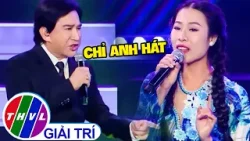NSƯT Kim Tử Long LÊN THẲNG SÂN KHẤU hát chung với thí sinh vì quá ưng giọng ca này NSƯT Kim Tử Long LÊN THẲNG SÂN KHẤU hát chung với thí sinh vì quá ưng giọng ca này