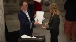 Idahoans gather at state capitol to celebrate Idaho Human Rights Day