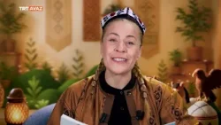 Türk'ün Masalları 35. Bölüm | Sadaka Taşı