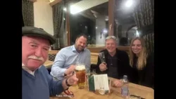 Willi Opitz und die Helden der Paralympics