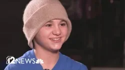 Valley girl recovering from cancer becomes a Rockette for a day Valley girl recovering from cancer becomes a Rockette for a day