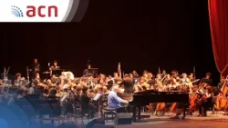 Frank Fernández ofreció su corazón por los no famosos