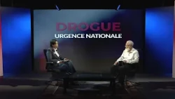 Drogue Urgence Nationale - La drogue et les jeunes: l'impact de la 'mob psychology'