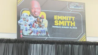 Little Rock Touchdown Club announces 2026 lineup; Hunter Yurachek won't appear