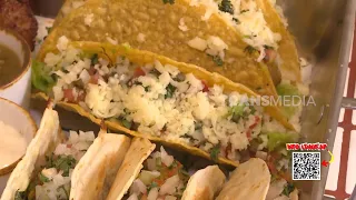 Farhan & Kesun Jajan di Super Rico | MAKAN RECEH (26/09/26)