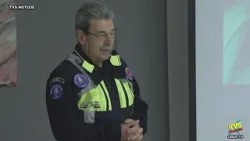 Valbrona - Io Non Rischio, presentato il Piano Comunale di Protezione Civile