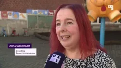 Plus de 80% des salles de classe ne respectent pas les normes sur les particules fines