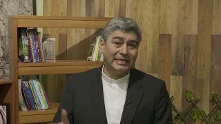 SALMO 25 DE JUNIO DEL 2026