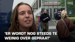 Actiedag over mentale gezondheid studenten
