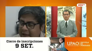 Planilla estatal aumentó 41% en diez años y gobiernos regionales concentraron mayor incremento
