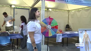 University - European Researchers' Night