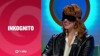 Robí verejnoprospešné práce? (INKOGNITO)