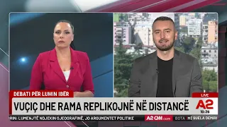 “Marrja e territorit, hapi Kutinë e  Pandorës”, Provokon Vuçiç: Kosova ishte dhe është  jona