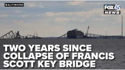 Два года спустя после обрушения моста Ки-Бридж | Восстановление, затраты и сроки превышают прогнозы