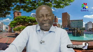 Los problemas de Abelardo De La Espriella. Conversando con Luis Hermes.   01 agosto 2026
