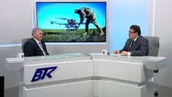 Нови подходи във военната сфера през 2026-та: Нови умения, роботизация и изкуствен интелект