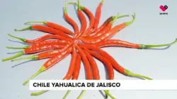 Día Internacional de la Comida Picante