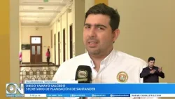 Alerta en Santander: impuesto predial en zonas rurales sube hasta un 5000% Alerta en Santander: impuesto predial en zonas rurales sube hasta un 5000%