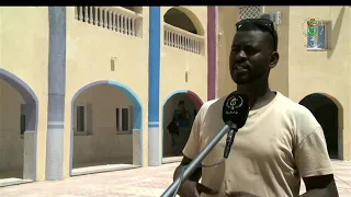 In Salah - Education | New educational facilities to keep pace with urban expansion