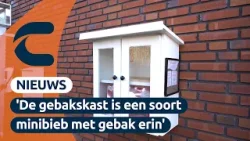 Christa van 'Zoete Herinnering' bakt van bruidstaarten tot cupcakes, en nog veel meer | Connect