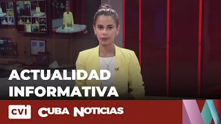 Cuba Weekend News II (July 12, 2026)