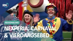 Woensdag 14 januari 2026  ||  RN7 REGIONIEUWS