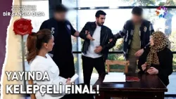 Aldatıyor Dediği Karısının Tuvalette KADES'e Basma Mücadelesi Ortaya Çıktı!