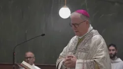 Nuovo Vescovo. Mons. Tardelli: non lontani dalla nomina