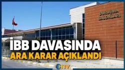 Breaking News: 7 Defendants Released in IBB Trial | NTV