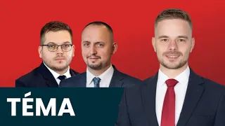 Téma: Igor Melicher vs. František Majerský