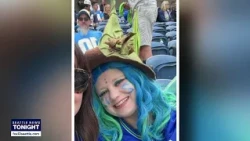 Seahawks fan in cancer battle seeks help finding missing costume piece