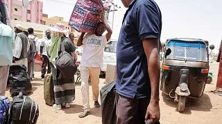 Sudan: Fuel Crisis Takes Toll on Population