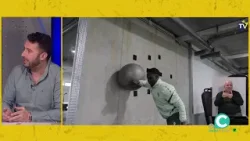 SUBMARINO AMARILLO 10 02 26 ONDA CADIZ TV