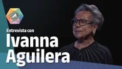 Special Interview with Ivanna Aguilera | A New Twist