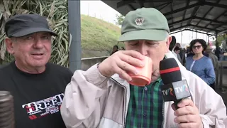 VINE CLUJU PE LA NOI,  20 septembrie 2026